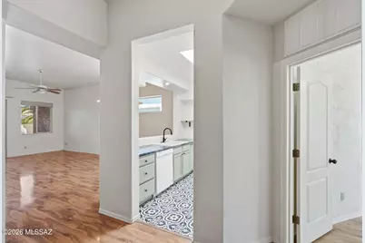 6353 N Camino De Cabaluna, Tucson, AZ 85704 - Photo 8