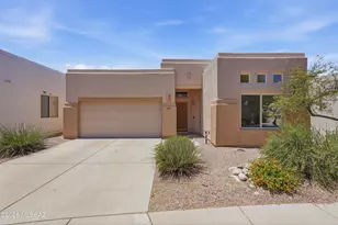 6353 N Camino De Cabaluna, Tucson, AZ 85704 - Photo 1
