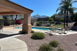 6353 N Camino De Cabaluna, Tucson, AZ 85704 - Photo 32