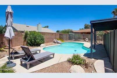 1480 W Canyon Shadows Lane, Tucson, AZ 85737 - Photo 2