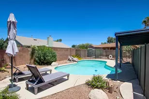 1480 W Canyon Shadows Ln, Tucson, AZ 85737 - Photo 2