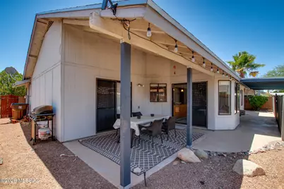 1480 W Canyon Shadows Lane, Tucson, AZ 85737 - Photo 40