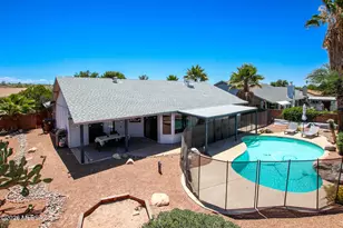 1480 W Canyon Shadows Ln, Tucson, AZ 85737 - Photo 42