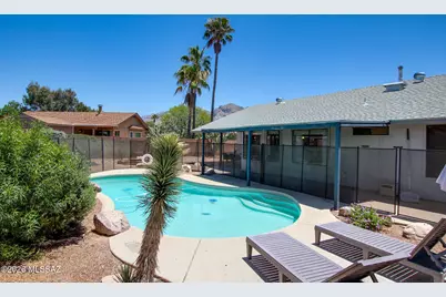 1480 W Canyon Shadows Lane, Tucson, AZ 85737 - Photo 46