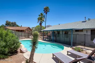 1480 W Canyon Shadows Ln, Tucson, AZ 85737 - Photo 46