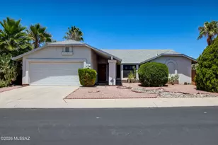 1480 W Canyon Shadows Ln, Tucson, AZ 85737 - Photo 1