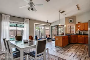 1480 W Canyon Shadows Ln, Tucson, AZ 85737 - Photo 14