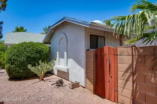 1480 W Canyon Shadows Ln, Tucson, AZ 85737 - Photo 32