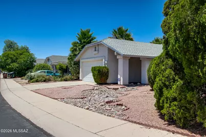 1480 W Canyon Shadows Lane, Tucson, AZ 85737 - Photo 30