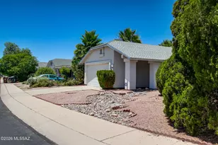 1480 W Canyon Shadows Ln, Tucson, AZ 85737 - Photo 30