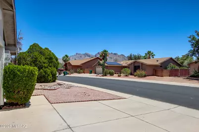 1480 W Canyon Shadows Lane, Tucson, AZ 85737 - Photo 36