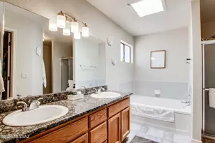 1480 W Canyon Shadows Ln, Tucson, AZ 85737 - Photo 20