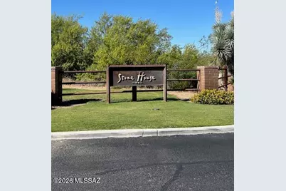 2728 E Old Corral Place #225, Sahuarita, AZ 85629 - Photo 6