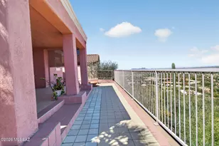 1485 E Ram Canyon Dr, Tucson, AZ 85737 - Photo 28