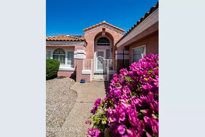 1485 E Ram Canyon Drive, Tucson, AZ 85737 - Photo 34