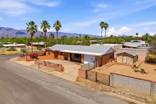 1156 N Belvedere Ave, Tucson, AZ 85712 - Photo 2