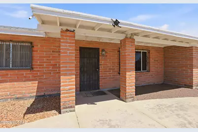 1156 N Belvedere Avenue, Tucson, AZ 85712 - Photo 8