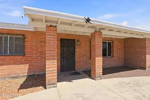 1156 N Belvedere Ave, Tucson, AZ 85712 - Photo 8