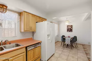 1156 N Belvedere Ave, Tucson, AZ 85712 - Photo 18