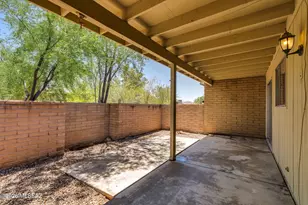 541 W Calle Lago, Tucson, AZ 85704 - Photo 22