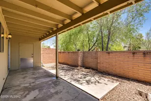 541 W Calle Lago, Tucson, AZ 85704 - Photo 22