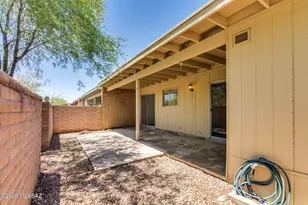 541 W Calle Lago, Tucson, AZ 85704 - Photo 24