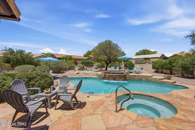 63810 E Canyon Side Court, Tucson, AZ 85739 - Photo 32