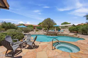 63810 E Canyon Side Ct, Tucson, AZ 85739 - Photo 32