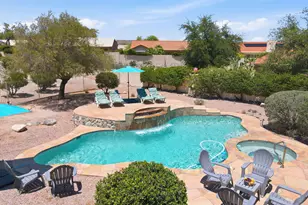 63810 E Canyon Side Ct, Tucson, AZ 85739 - Photo 10