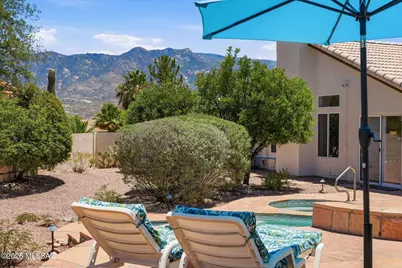 63810 E Canyon Side Court, Tucson, AZ 85739 - Photo 2