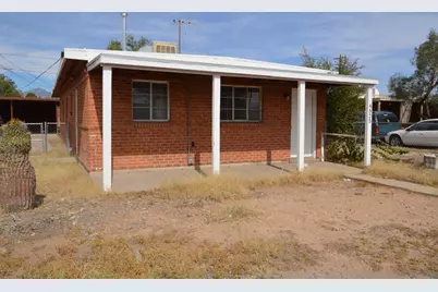 4525 E Montecito Street, Tucson, AZ 85711 - Photo 1
