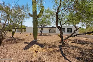 1341 W Chapala Ct, Tucson, AZ 85704 - Photo 1