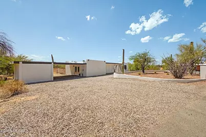 1341 W Chapala Court, Tucson, AZ 85704 - Photo 6