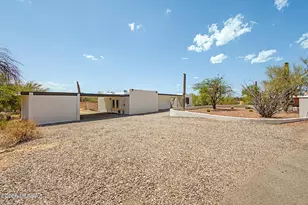1341 W Chapala Ct, Tucson, AZ 85704 - Photo 6