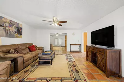 1341 W Chapala Court, Tucson, AZ 85704 - Photo 8