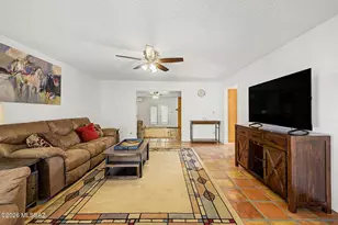 1341 W Chapala Ct, Tucson, AZ 85704 - Photo 8