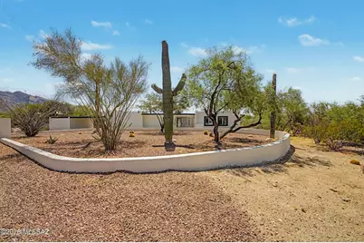 1341 W Chapala Court, Tucson, AZ 85704 - Photo 4