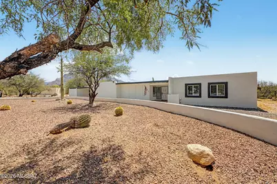 1341 W Chapala Court, Tucson, AZ 85704 - Photo 4