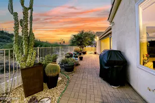 4268 N Ocotillo Canyon Dr, Tucson, AZ 85750 - Photo 28