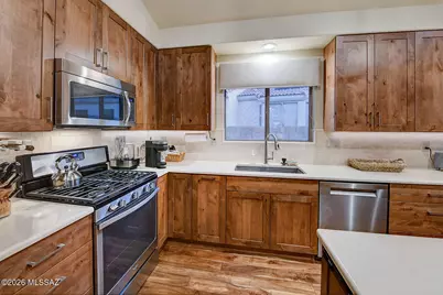 4268 N Ocotillo Canyon Drive, Tucson, AZ 85750 - Photo 10