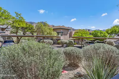 5800 N Kolb Road #1102, Tucson, AZ 85750 - Photo 20