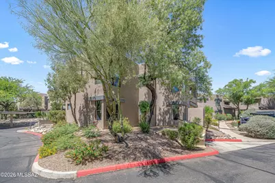 5855 N Kolb Road #8106, Tucson, AZ 85750 - Photo 24