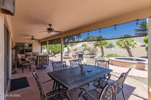 62724 E Flower Ridge Dr, Saddlebrooke, AZ 85739 - Photo 4