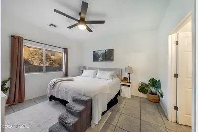 6795 S Avenida Del Abrazo, Tucson, AZ 85756 - Photo 16