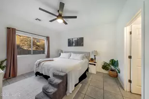 6795 S Avenida Del Abrazo, Tucson, AZ 85756 - Photo 16