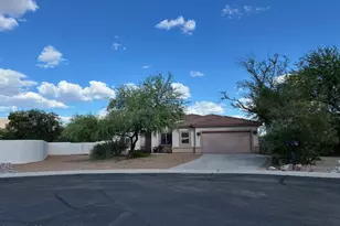 4871 S Placita Samba, Tucson, AZ 85730 - Photo 1