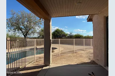 4871 S Placita Samba, Tucson, AZ 85730 - Photo 28