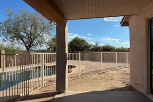 4871 S Placita Samba, Tucson, AZ 85730 - Photo 28