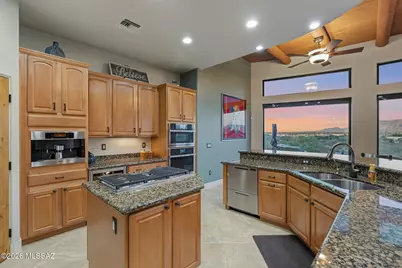 4319 W Hiddenwood Place, Tucson, AZ 85745 - Photo 12