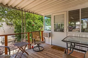 5379 W Rafter Cir St, Tucson, AZ 85713 - Photo 18